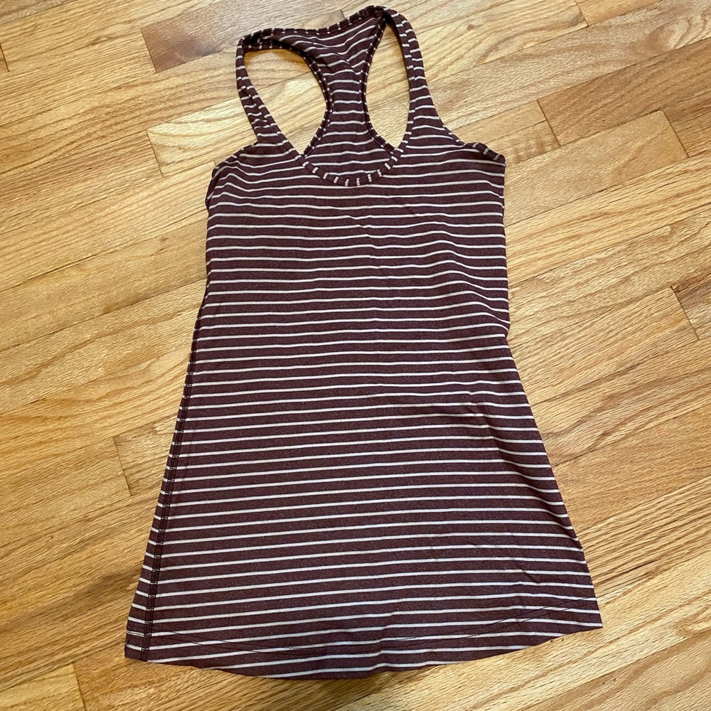 Lululemon Tank